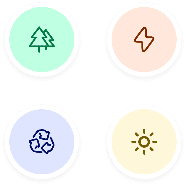 Achievement badges